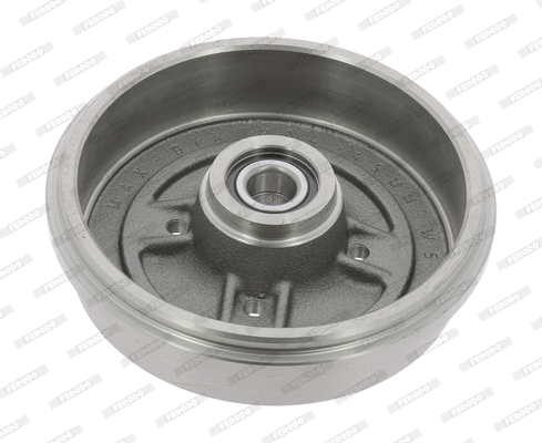 Tambour de frein FERODO FDR329731