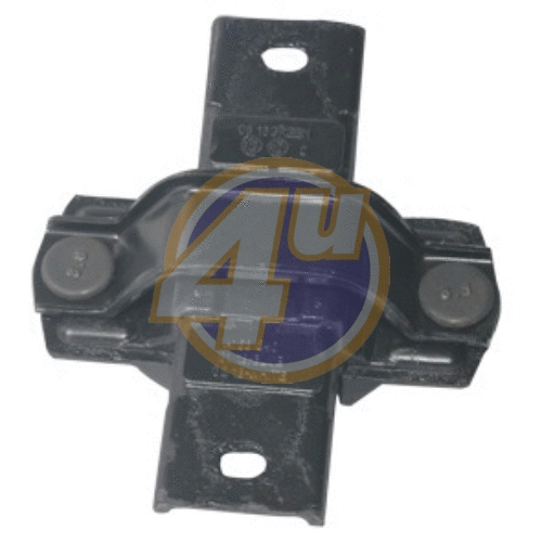 Support moteur 4u MR-EM-00226