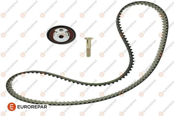 Kit de courroie crantée EUROREPAR 1611258580