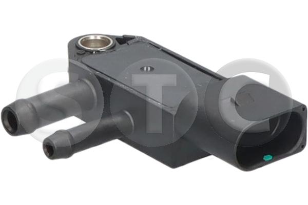 Capteur, pression des gaz échappement STC T450052