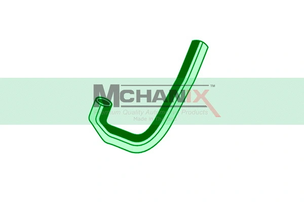 Durite de radiateur Mchanix AURDH-008