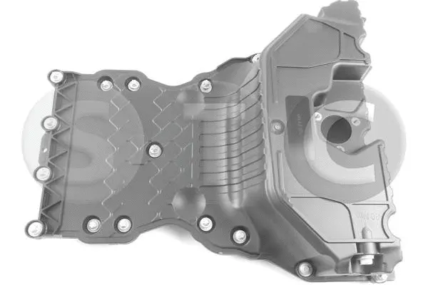 Carter d'huile STC T438129