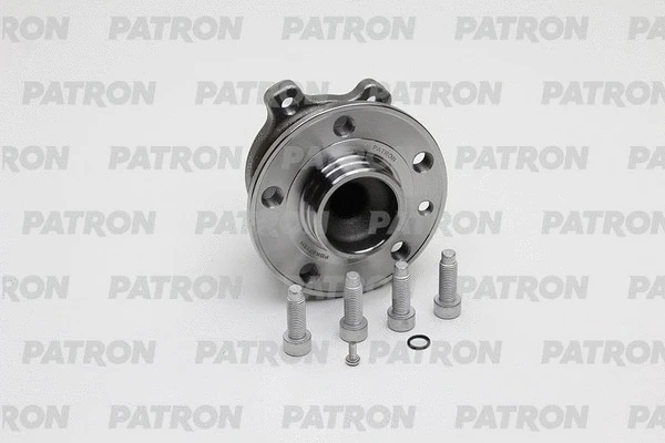 Kit de roulements de roue PATRON PBK6718H