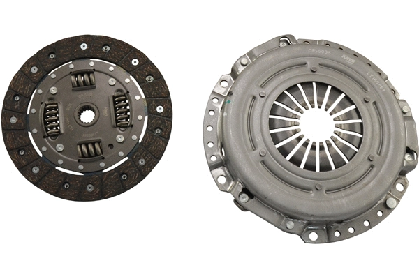 Kit d'embrayage KAVO PARTS CP-5035