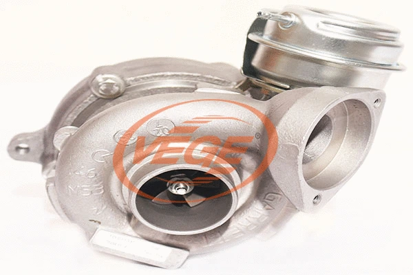 Turbocompresseur, suralimentation VEGE 08851958