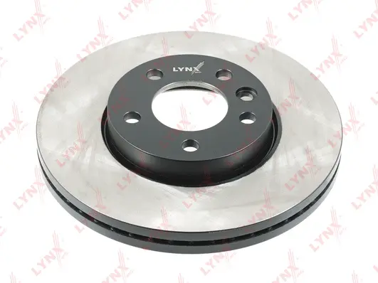 Disque de frein LYNXAUTO BN-1204