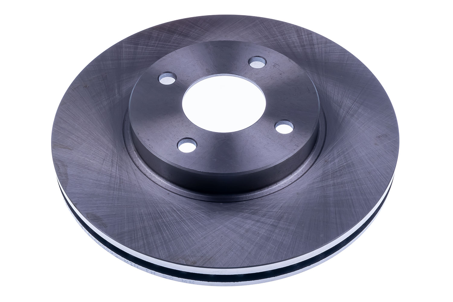 Disque de frein DENCKERMANN B130759