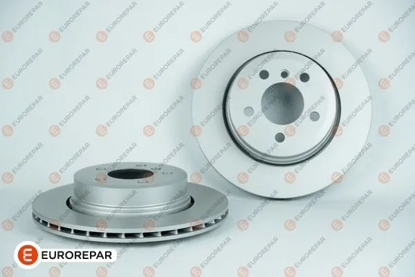 Disque de frein EUROREPAR 1686349680