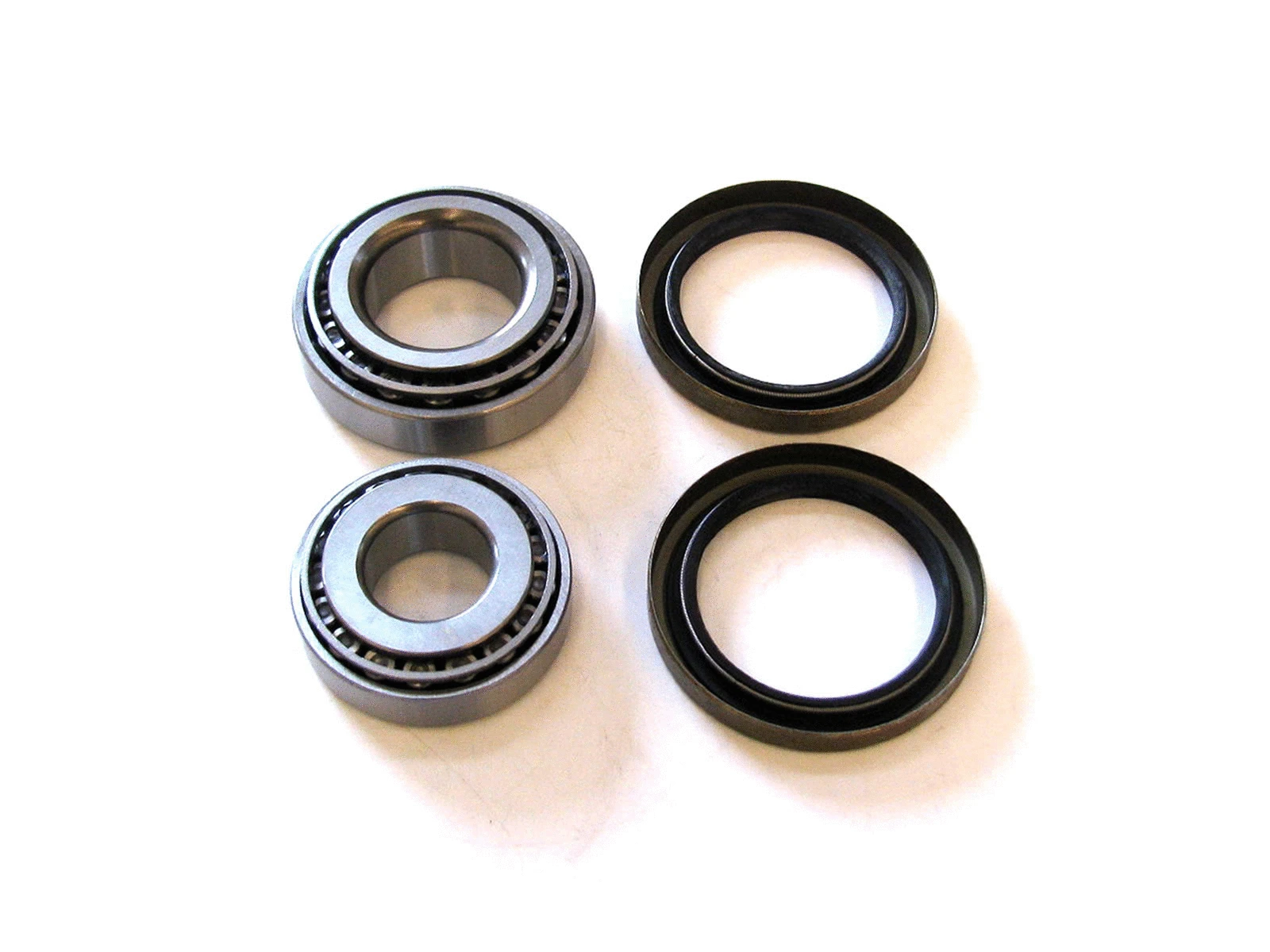 Kit de roulements de roue A.Z. Meisterteile AZMT-42-051-2080