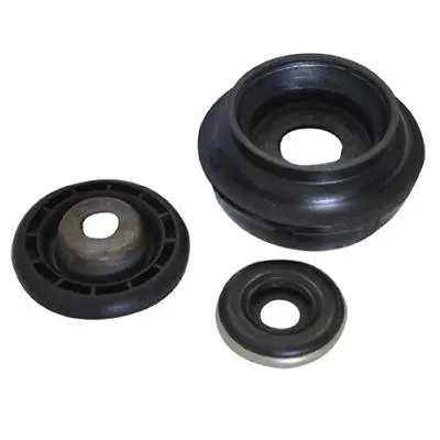 Kit de réparation, coupelle de suspension ASAM AUTOMOTIVE 30498