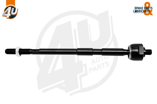 Rotule de direction intérieure, barre de connexion 4U Autoparts E55982