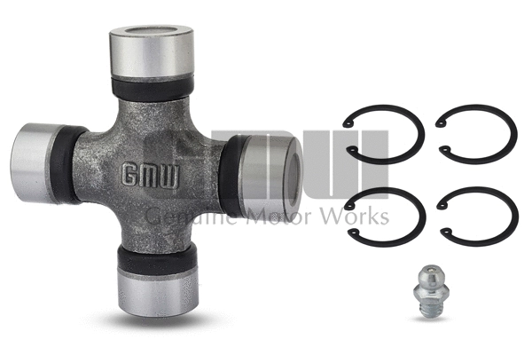 Joint, arbre de transmission GMW GU2270