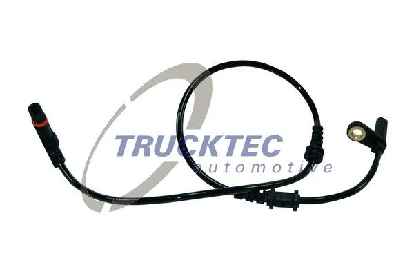 Capteur, vitesse de roue TRUCKTEC AUTOMOTIVE 02.42.359
