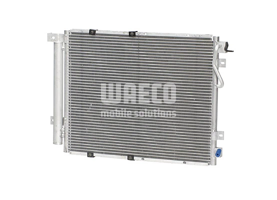 Condenseur, climatisation WAECO 8880400347