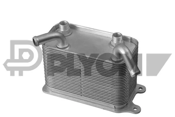 Radiateur d'huile PLYOM P751751