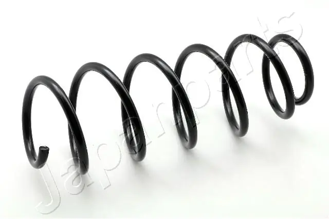 Ressort de suspension JAPANPARTS ZC3508H