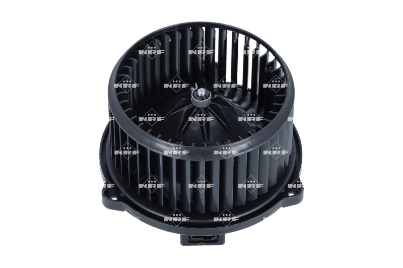 Pulseur d'air habitacle NRF 34401