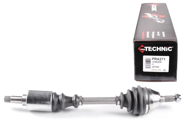 Arbre de transmission PROTECHNIC PRA271