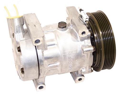 Compresseur, climatisation AUTOCLIMA 40405150