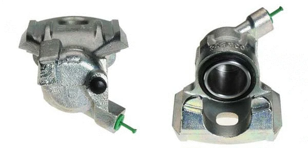 Étrier de frein 4X4 ESTANFI PDF-33-013