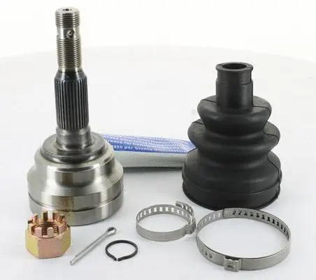 Jeu de joints, arbre de transmission FRIESEN FVJ0084