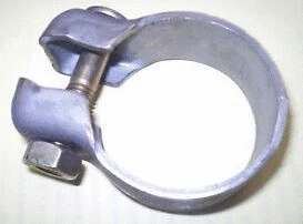 Pièce de serrage, échappement MTR MT714