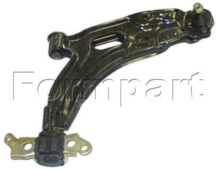 Bras de liaison, suspension de roue FORMPART 1409006