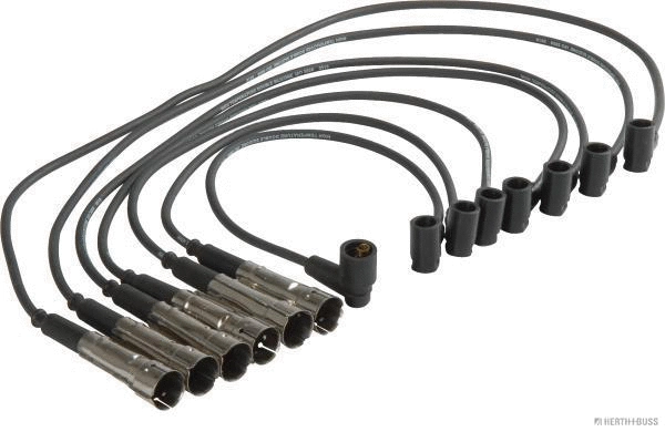 Kit de câbles d'allumage HERTH+BUSS ELPARTS 51278337