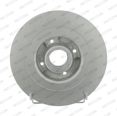 Disque de frein FERODO DDF1443C-1