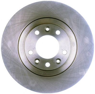 Disque de frein DENCKERMANN B130776