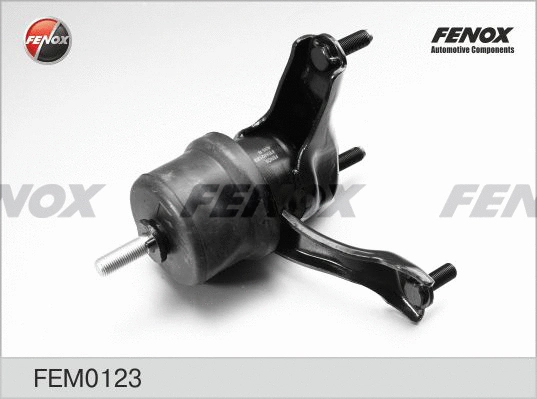 Support moteur FENOX FEM0123