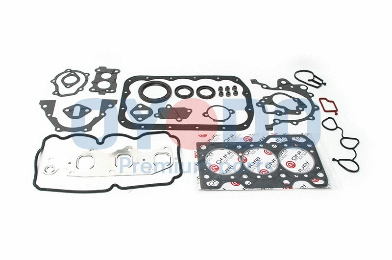 Pochette moteur complète Oyodo 10U0010-OYO