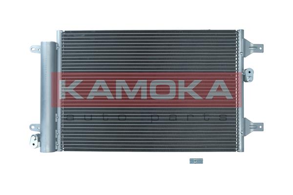 Condenseur, climatisation KAMOKA 7800210