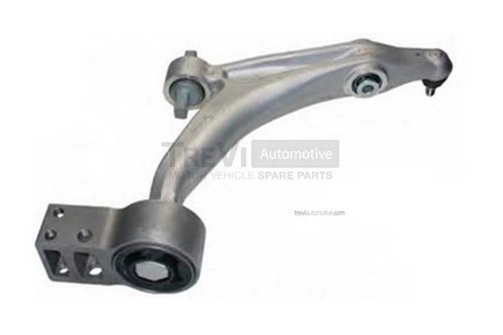 Bras de liaison, suspension de roue TREVI AUTOMOTIVE TRTT1257