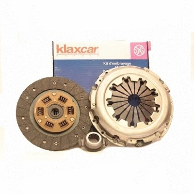 Kit d'embrayage KLAXCAR FRANCE 30089z
