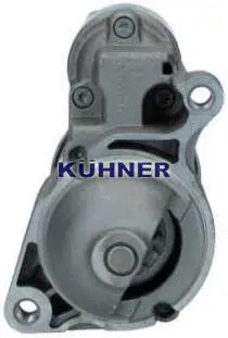 Démarreur AD KÜHNER 256097B