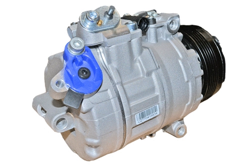 Compresseur, climatisation AUTOCLIMA 40440094DV