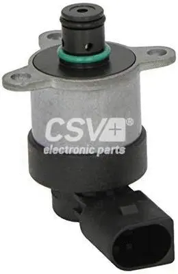 Régulateur, quantité de carburant (système à rampe commune) CSV electronic parts CVC3094