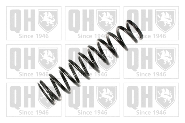 Ressort de suspension QUINTON HAZELL QCS7965