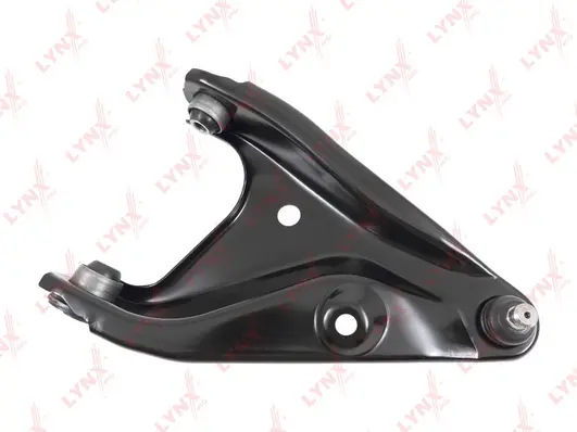 Bras de liaison, suspension de roue LYNXAUTO C5083R