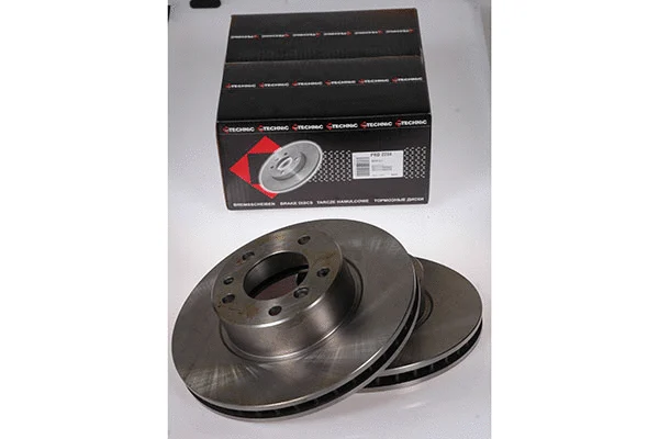 Disque de frein PROTECHNIC PRD2204