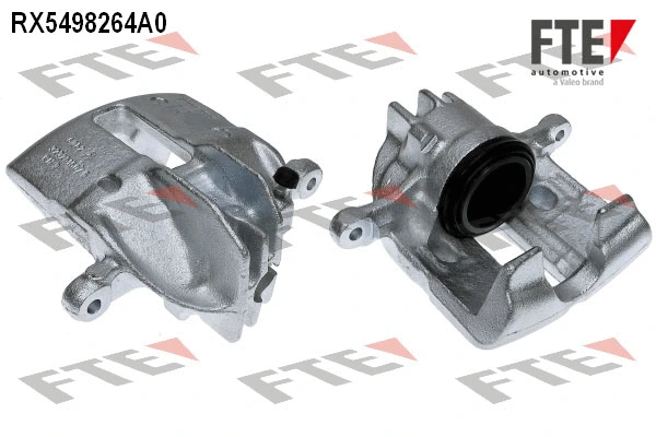 Étrier de frein FTE 9291748