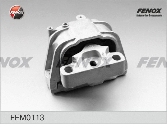 Support moteur FENOX FEM0113