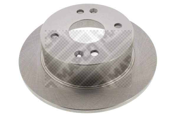 Disque de frein MAPCO 15611