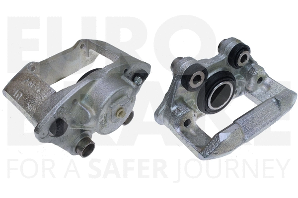 Étrier de frein EUROBRAKE 53012136196