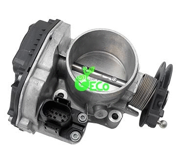 Corps papillon GECO CF19519Q