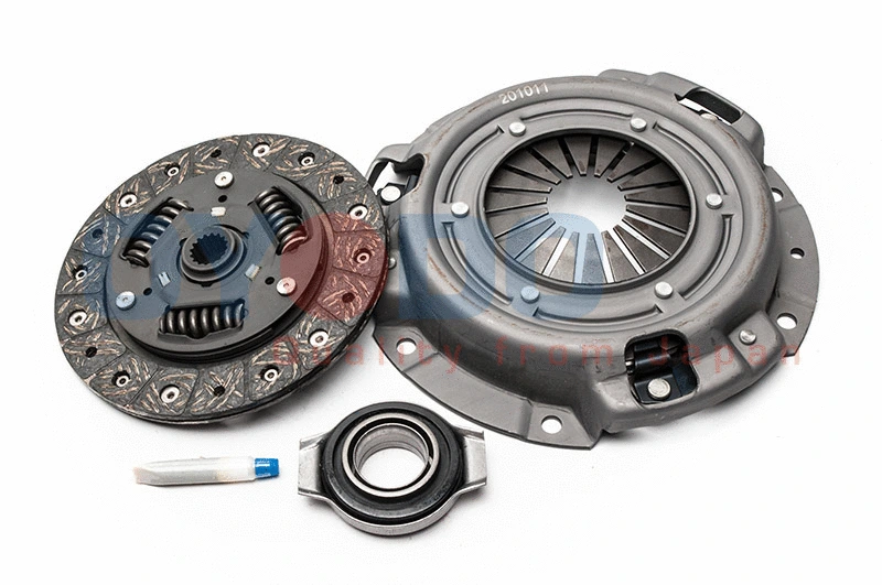 Kit d'embrayage Oyodo 10S1007-OYO