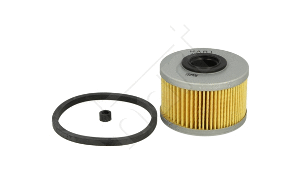 Filtre à carburant HART 336 469
