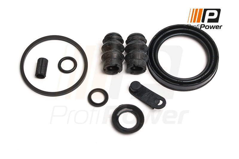 Kit de réparation, étrier de frein ProfiPower 9B3075