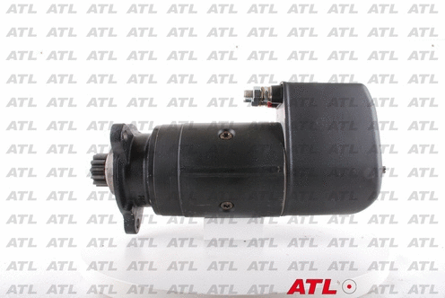 Démarreur ATL Autotechnik A 18 100